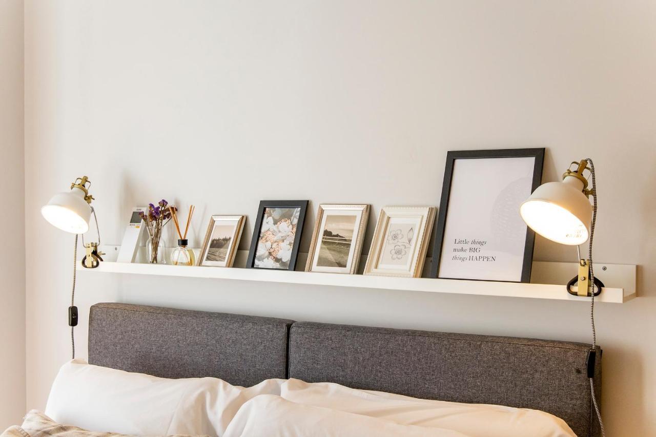 Mouzinho Darling 1Br W/ Ac In City Center By Lovelystay Porto Exterior foto