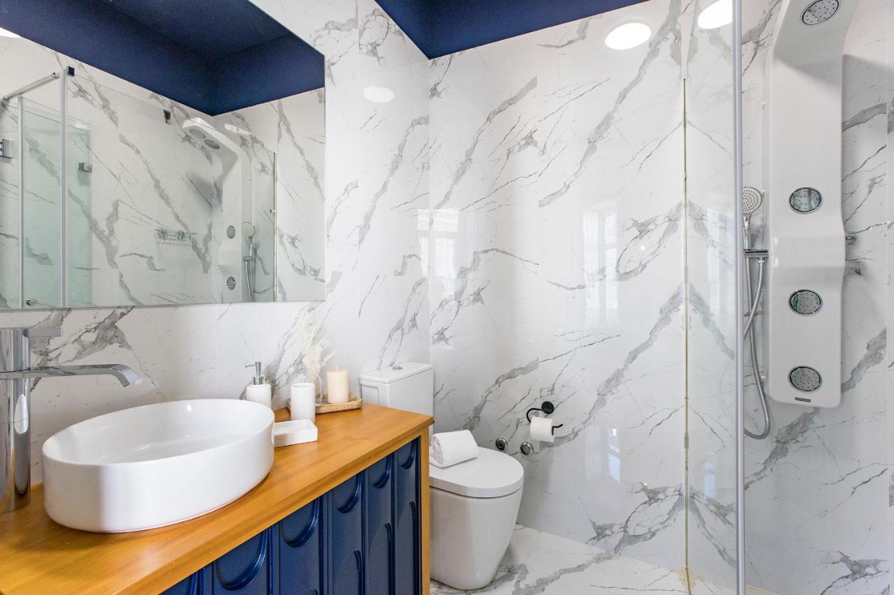 Mouzinho Darling 1Br W/ Ac In City Center By Lovelystay Porto Exterior foto